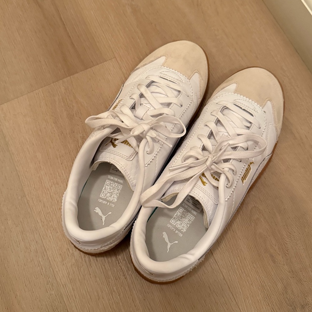 Puma Club 5v5 Lux - Picture 10 of 10